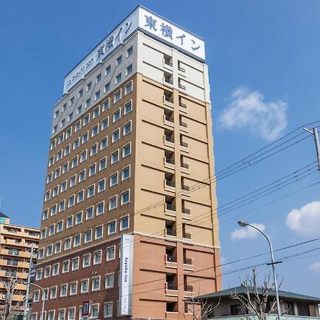 Toyoko Inn Jr Wakayama Eki Higashi Guchi Zewnętrze zdjęcie