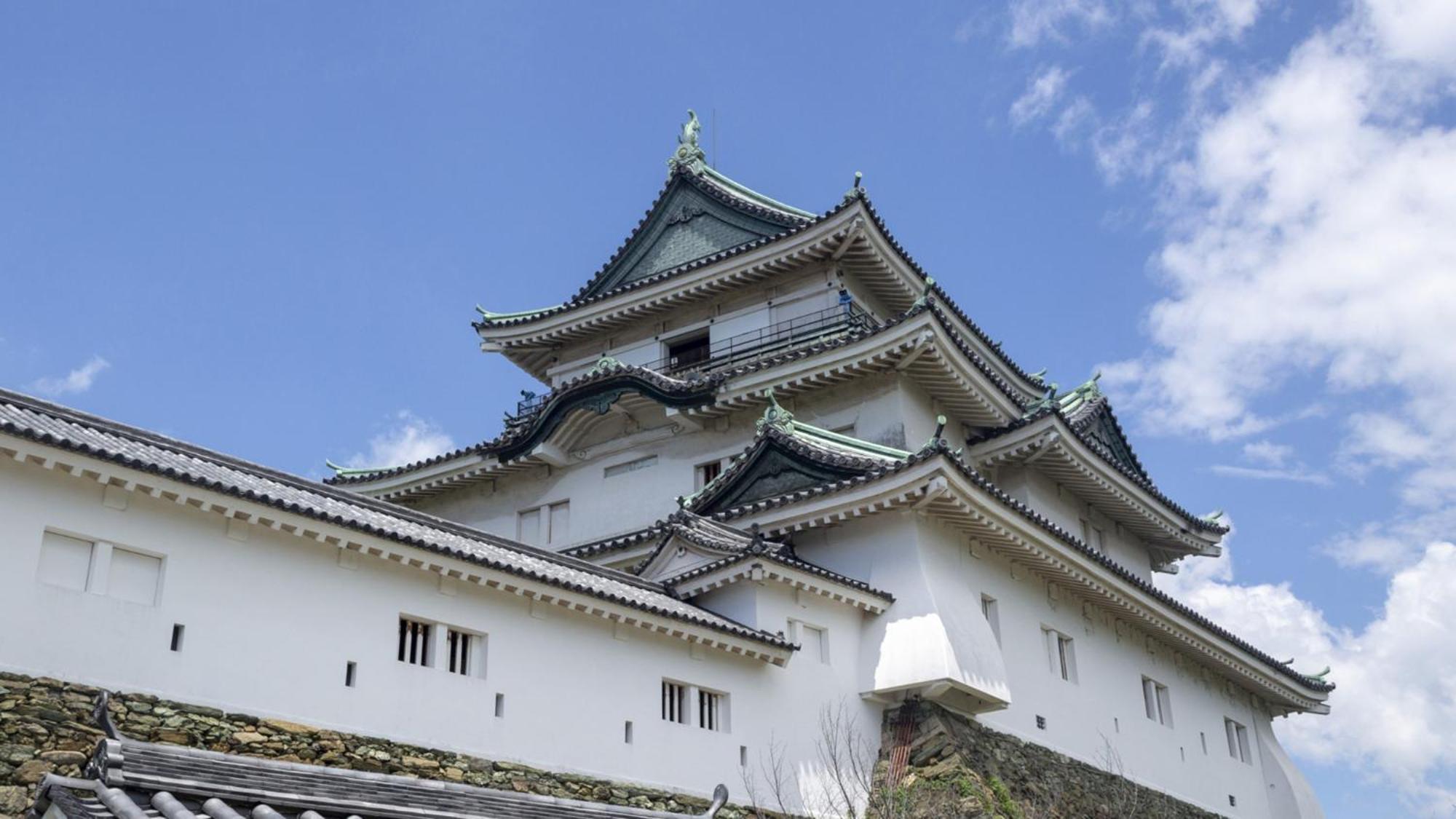 Toyoko Inn Jr Wakayama Eki Higashi Guchi Zewnętrze zdjęcie