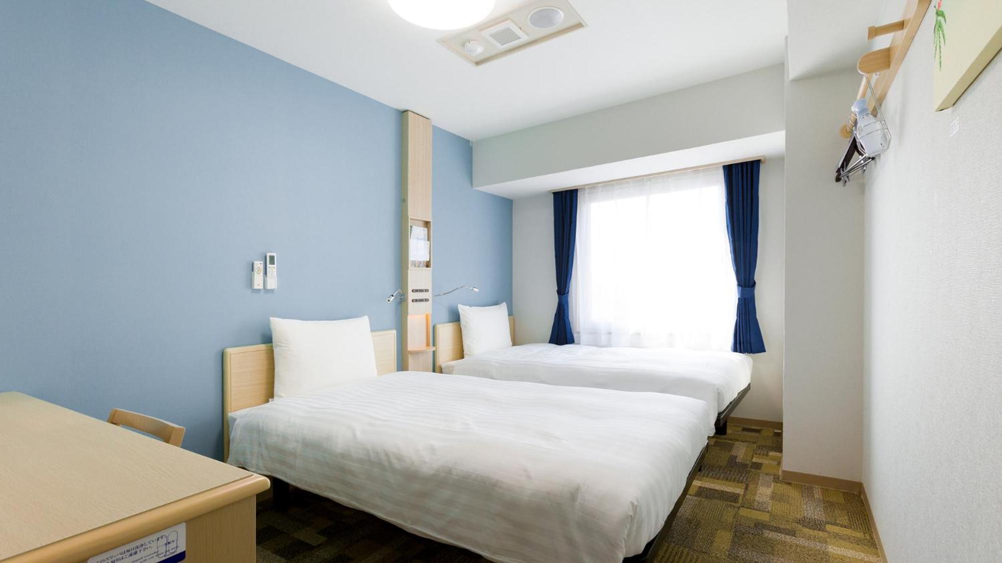 Toyoko Inn Jr Wakayama Eki Higashi Guchi Zewnętrze zdjęcie