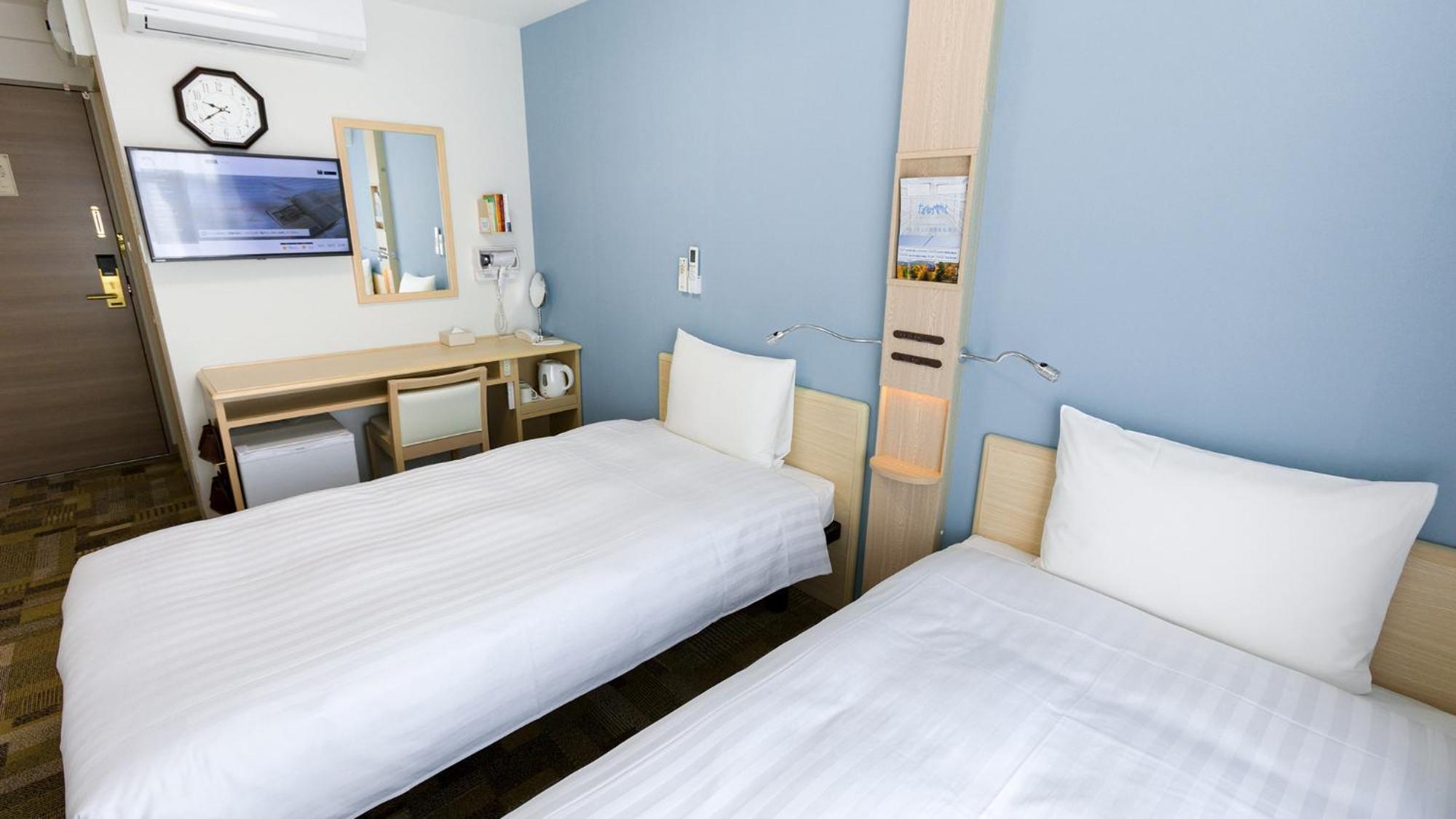 Toyoko Inn Jr Wakayama Eki Higashi Guchi Pokój zdjęcie