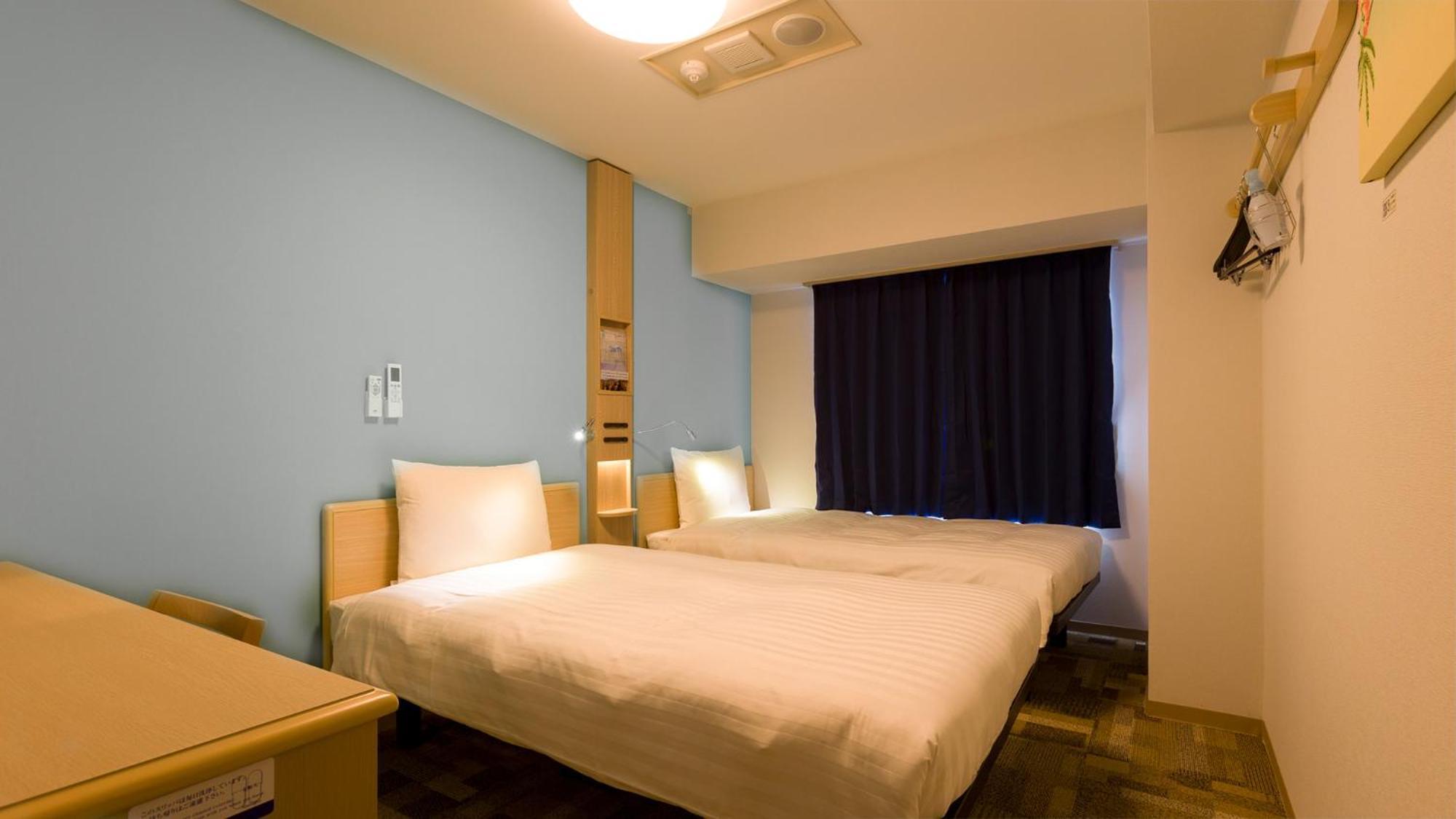 Toyoko Inn Jr Wakayama Eki Higashi Guchi Pokój zdjęcie