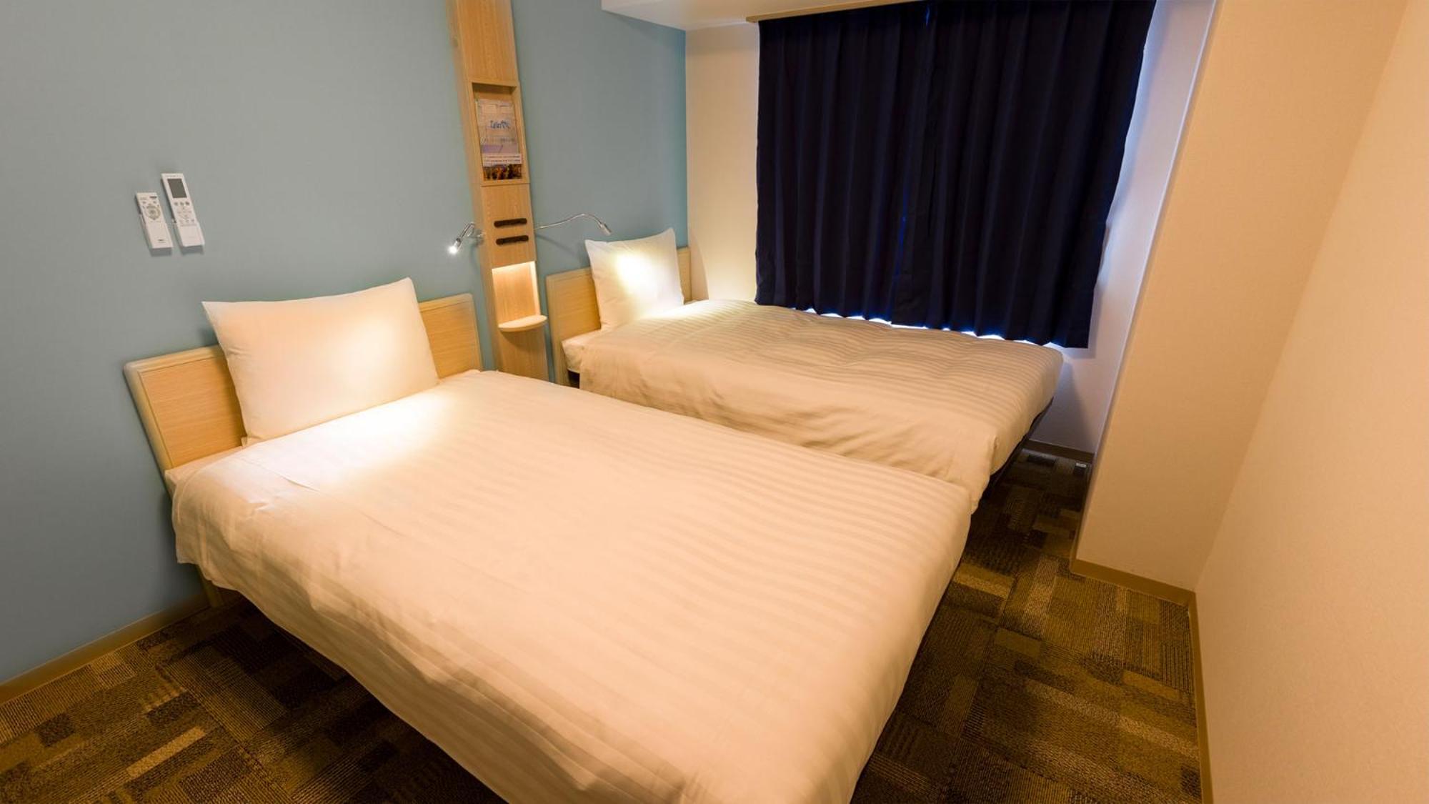 Toyoko Inn Jr Wakayama Eki Higashi Guchi Pokój zdjęcie