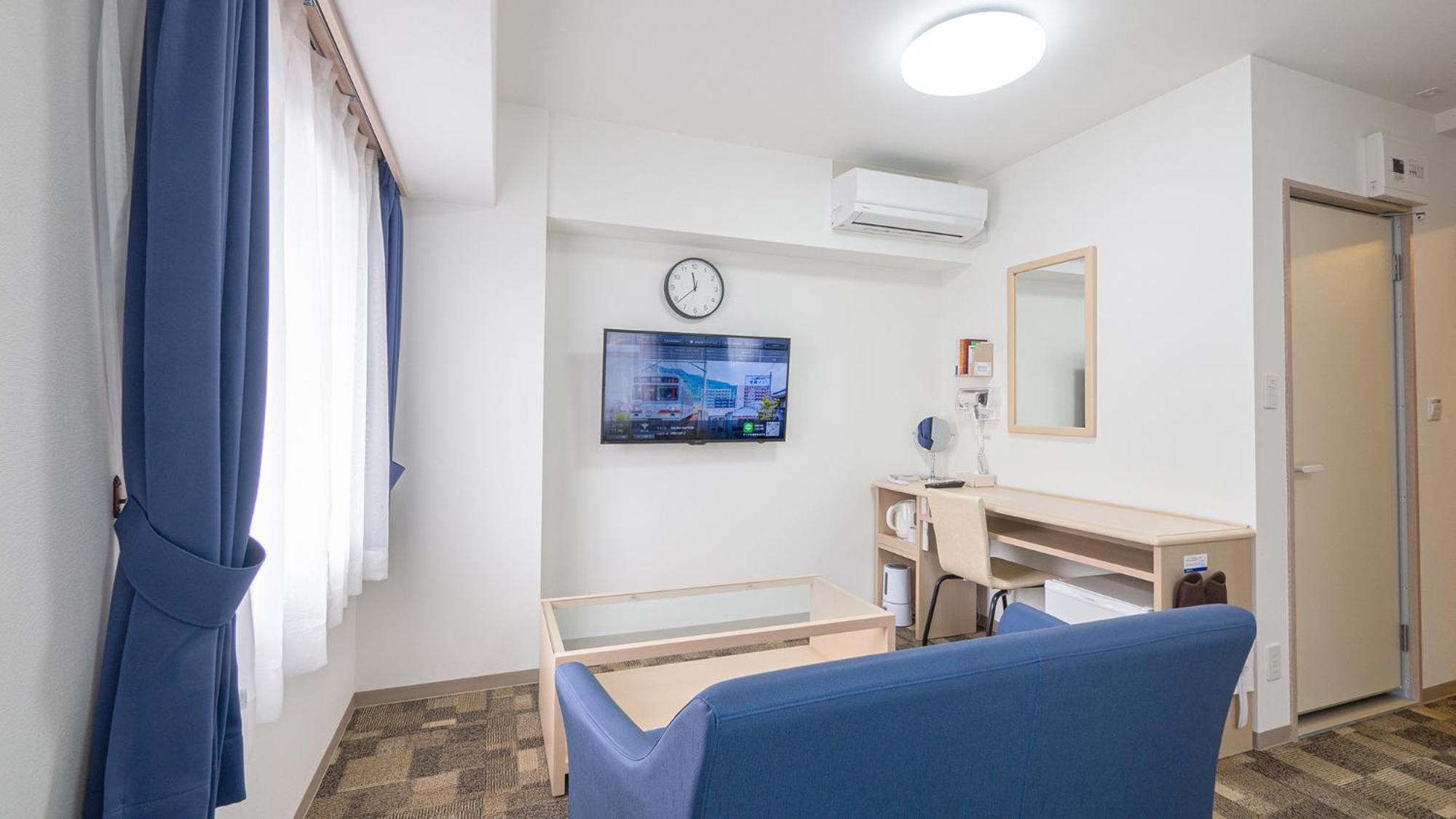 Toyoko Inn Jr Wakayama Eki Higashi Guchi Pokój zdjęcie