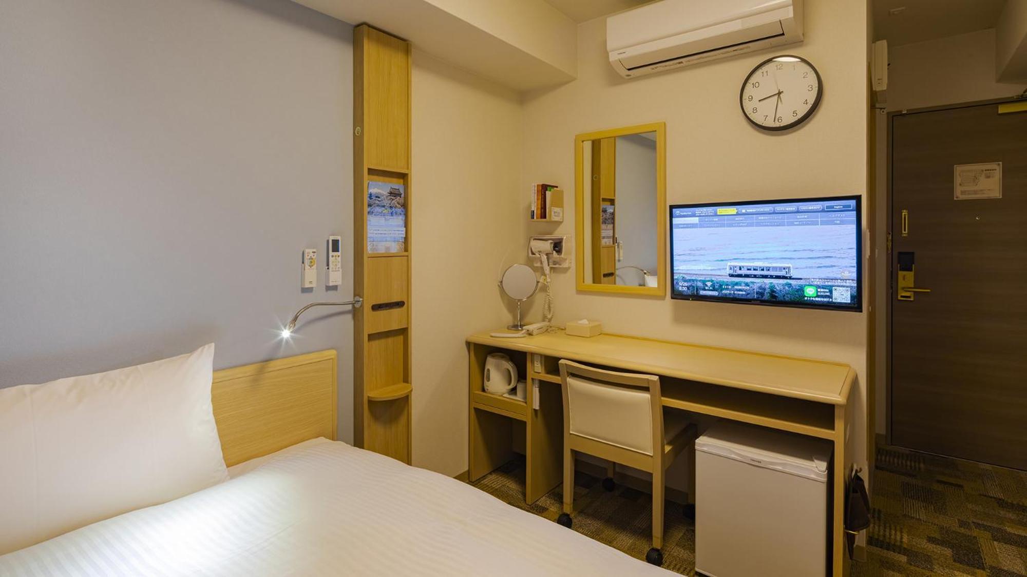 Toyoko Inn Jr Wakayama Eki Higashi Guchi Pokój zdjęcie
