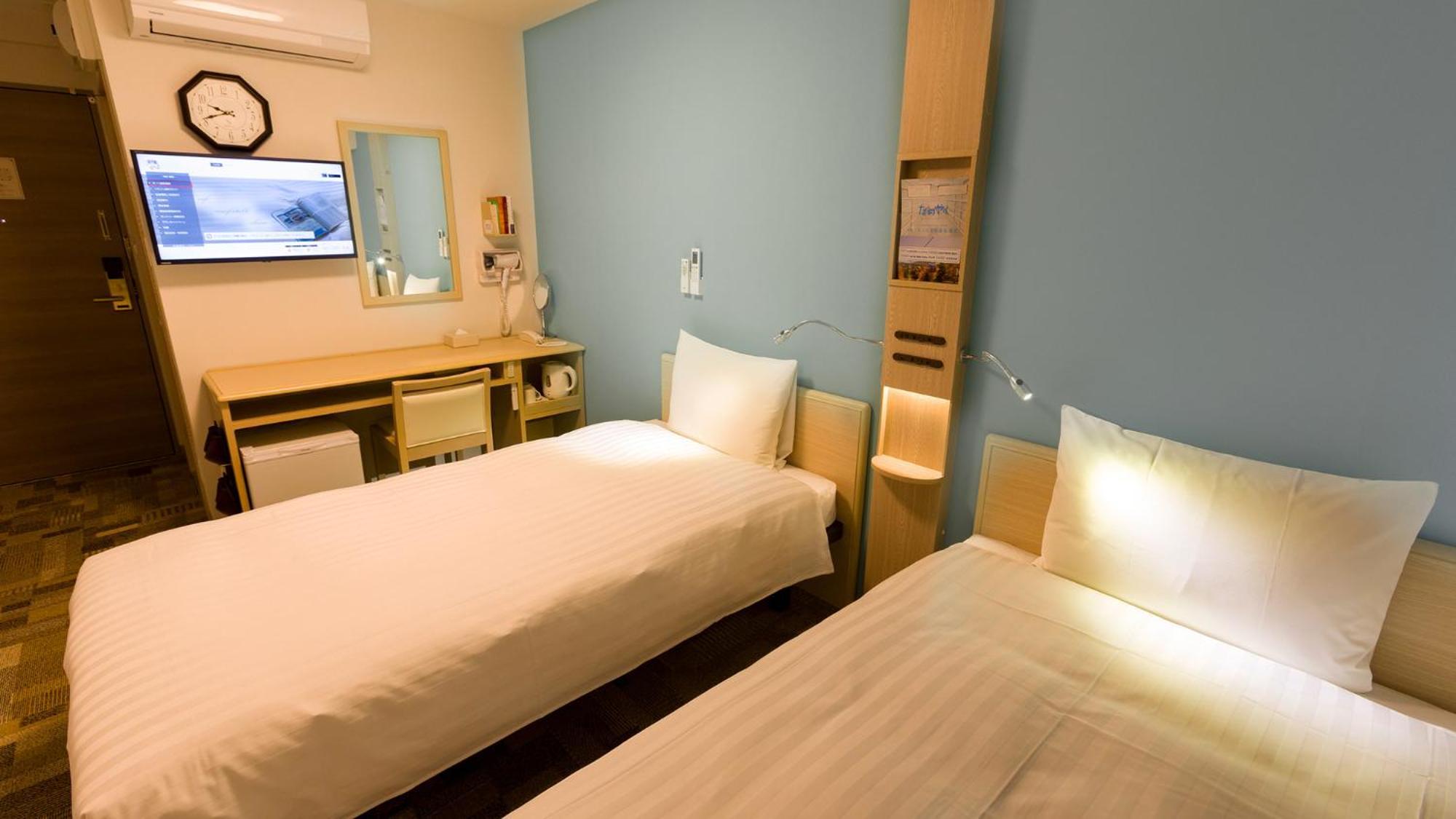 Toyoko Inn Jr Wakayama Eki Higashi Guchi Pokój zdjęcie