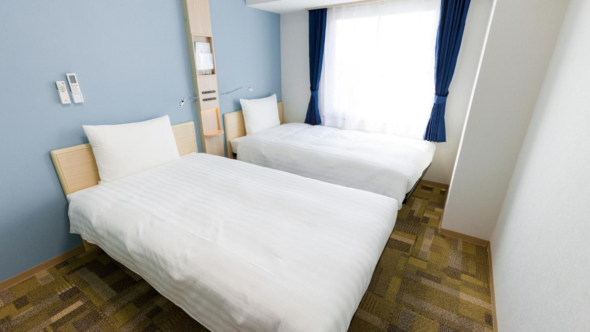 Toyoko Inn Jr Wakayama Eki Higashi Guchi Pokój zdjęcie