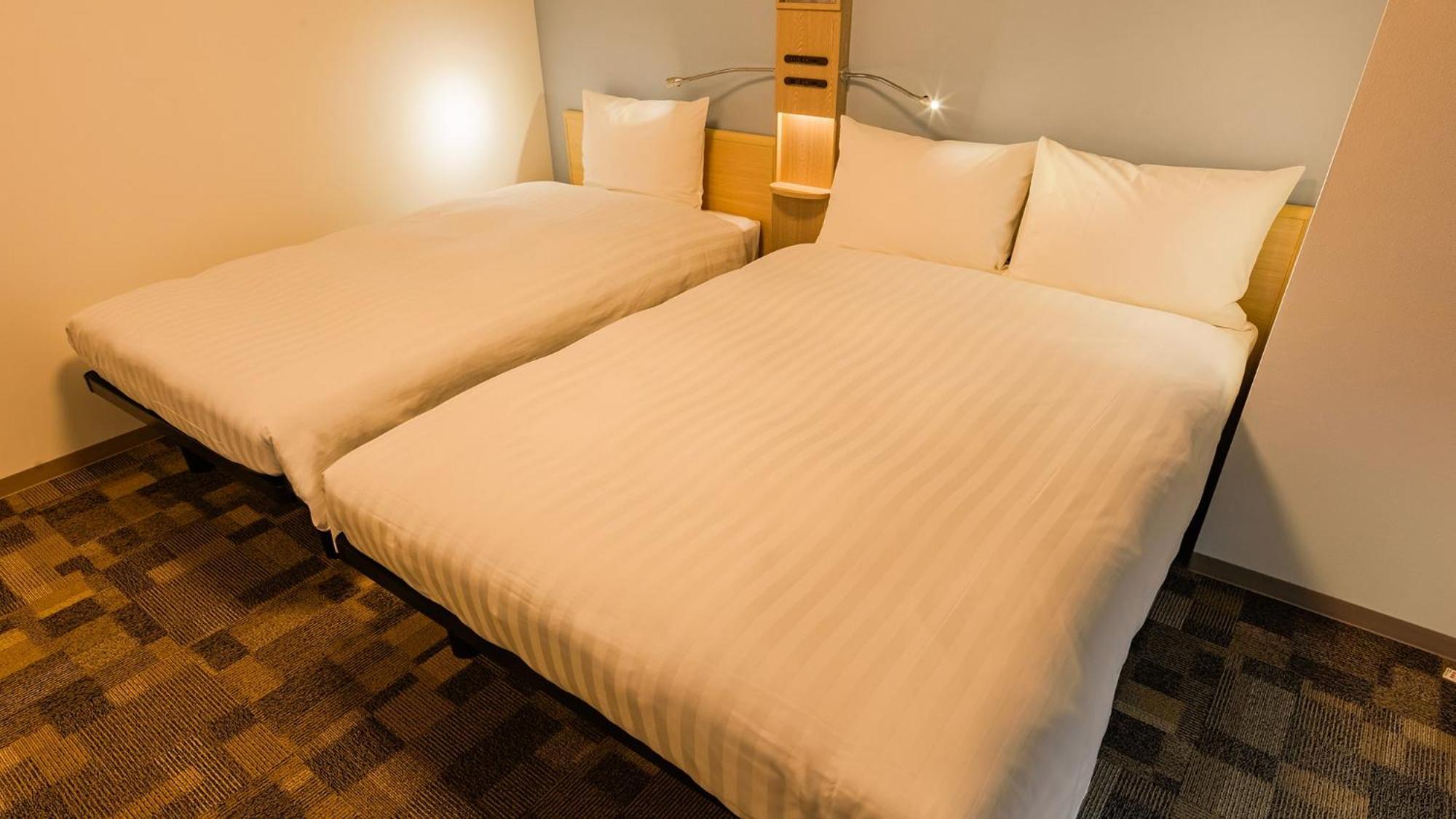 Toyoko Inn Jr Wakayama Eki Higashi Guchi Pokój zdjęcie