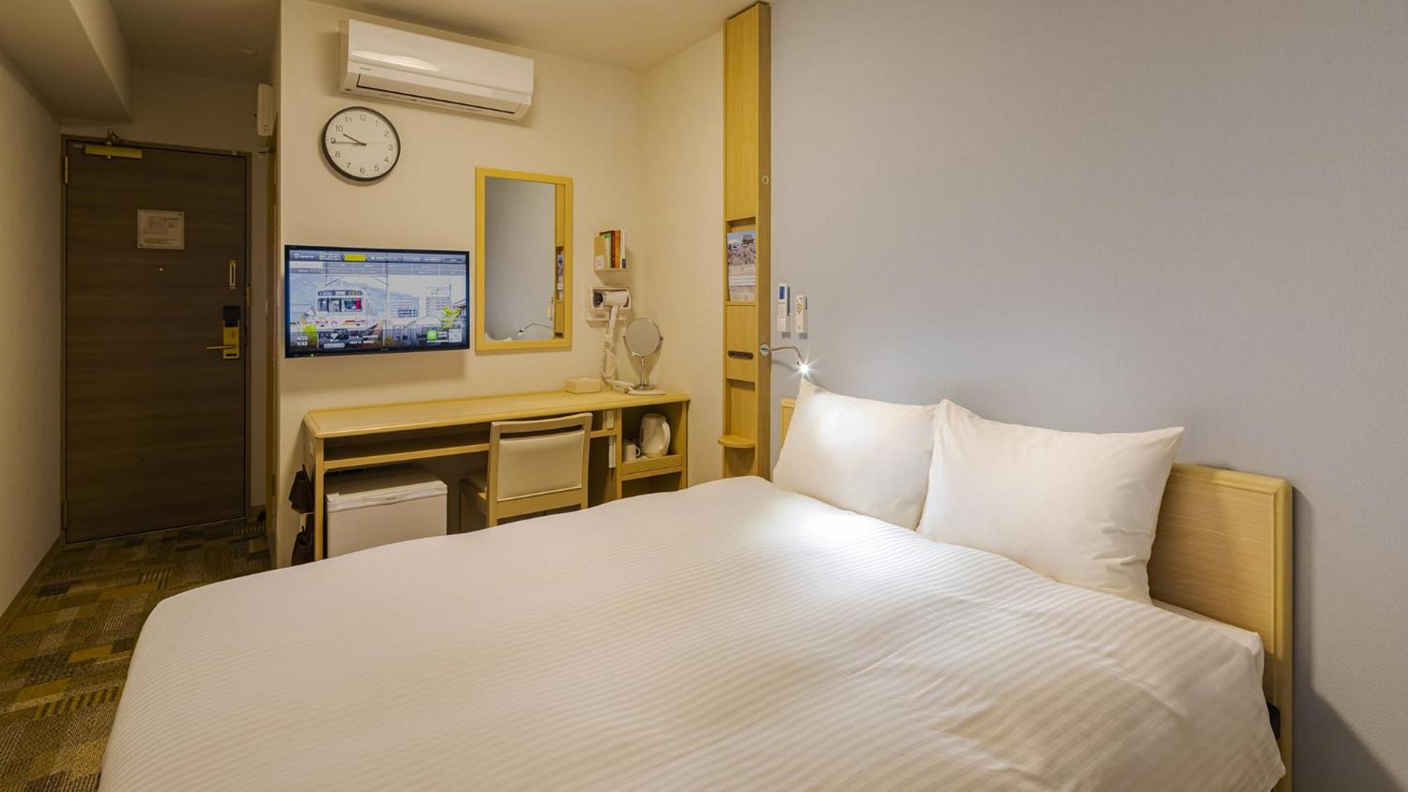 Toyoko Inn Jr Wakayama Eki Higashi Guchi Pokój zdjęcie