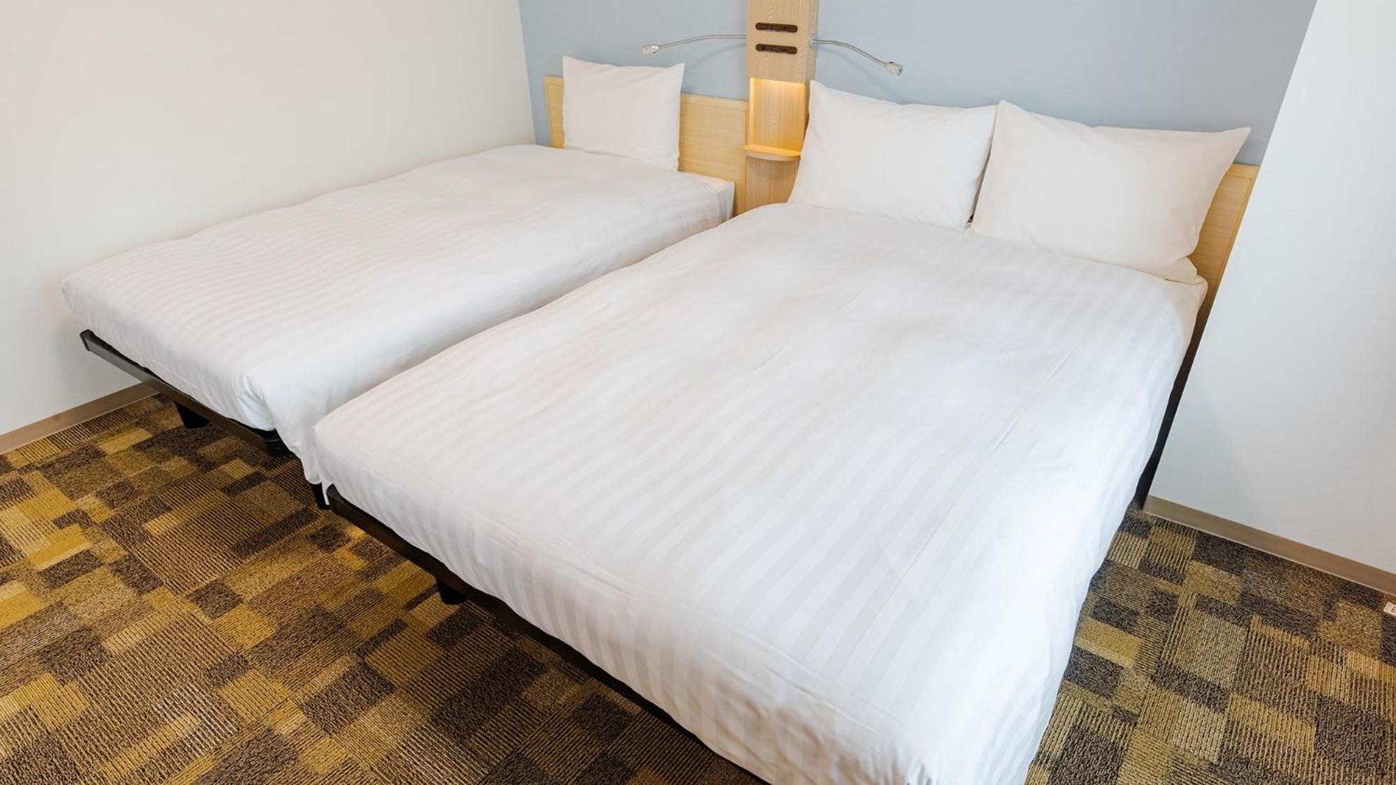 Toyoko Inn Jr Wakayama Eki Higashi Guchi Pokój zdjęcie