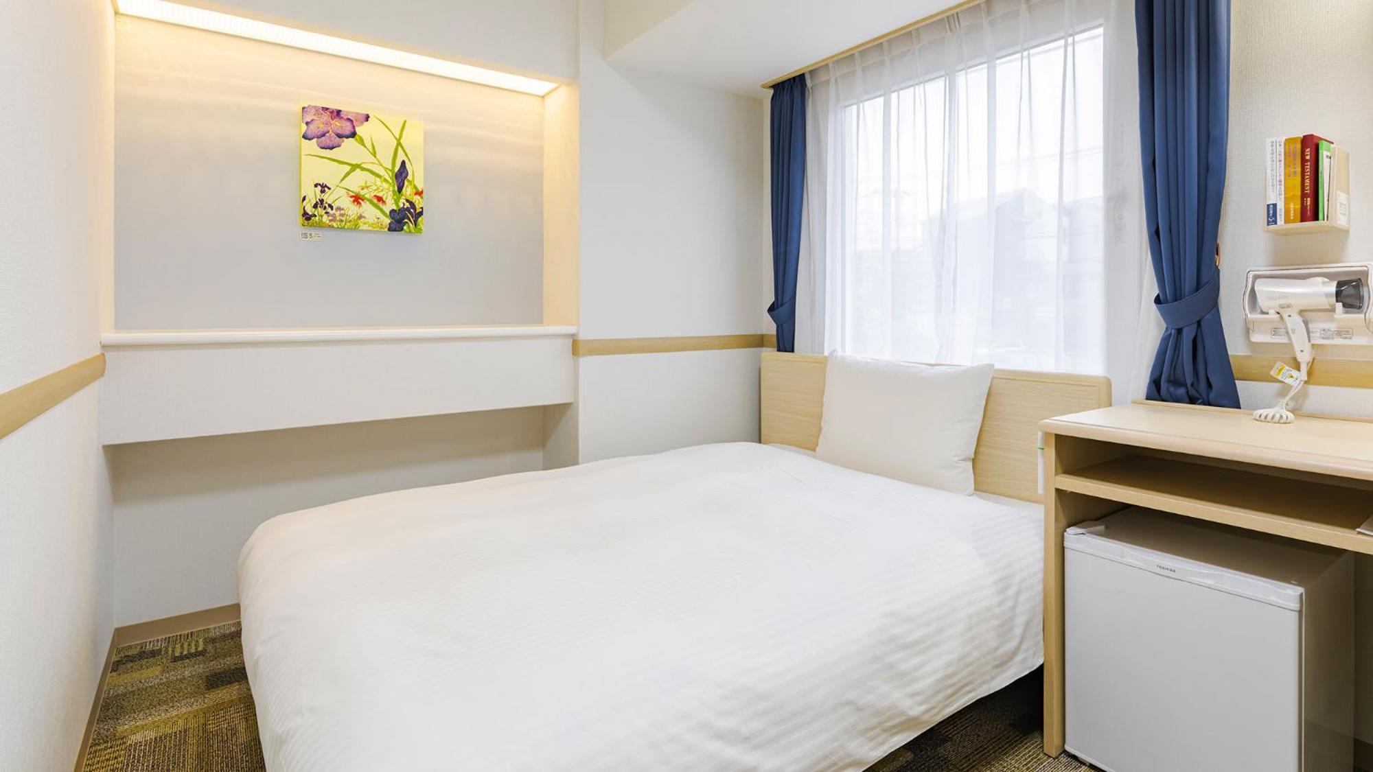 Toyoko Inn Jr Wakayama Eki Higashi Guchi Pokój zdjęcie