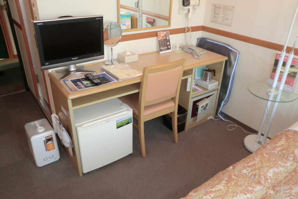 Toyoko Inn Jr Wakayama Eki Higashi Guchi Zewnętrze zdjęcie