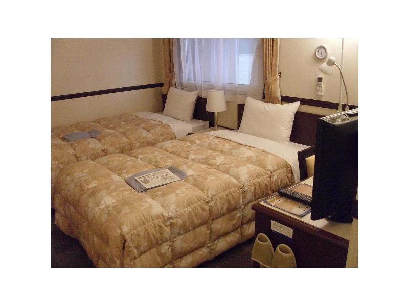 Toyoko Inn Jr Wakayama Eki Higashi Guchi Zewnętrze zdjęcie
